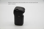 Pentax D-BG6 Digital Camera Battery Grip for K1 Series