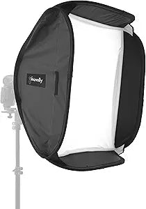 Manfrotto LL LR2462JM Lastolite Joe McNally Ezybox Hotshoe — main product image
