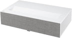 LG HU715QW CineBeam UHD 4K Ultra Short Throw Projector