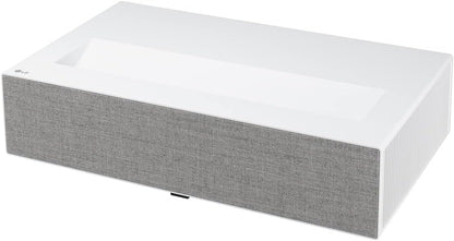 LG HU715QW CineBeam UHD 4K Ultra Short Throw Projector
