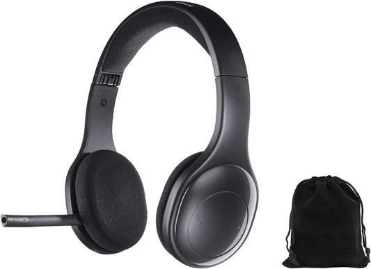 Logitech Logitech-H800-Bulk Bluetooth Wireless Headset with Mic