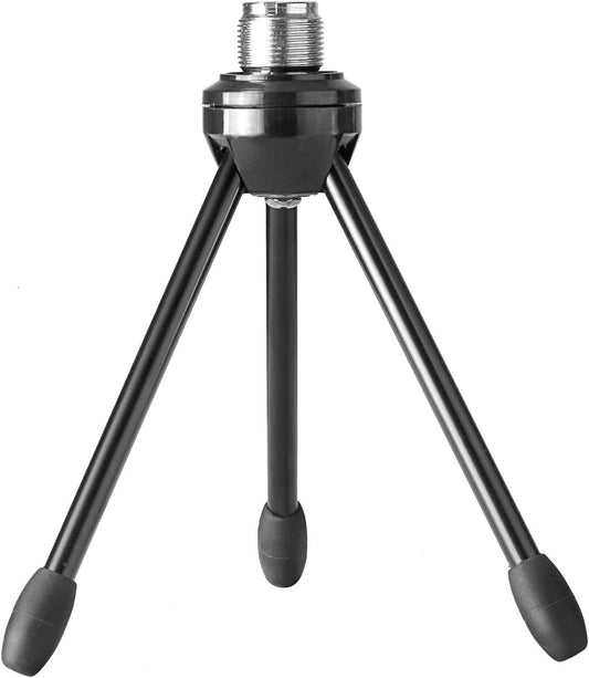 Neewer 2724571552345 Desktop Microphone Tripod Stand