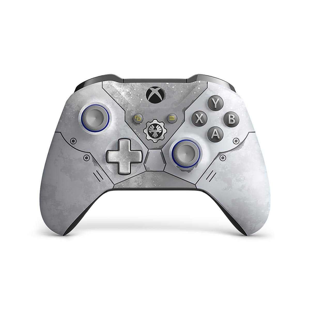 Microsoft WL3-00130 Xbox Wireless Controller Gears 5 Kait Diaz Limited Edition