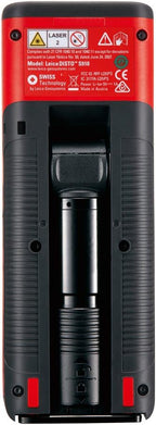 Leica S910 Kit DISTO Pro Laser Distance Measurer 984ft