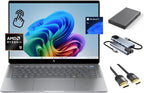 HP OmniBook Ultra Copilot+ PC - Ryzen AI 9, 32GB RAM, 2TB SSD, 14