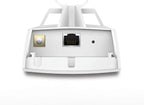 TP-Link CPE210 N300 Long Range Outdoor CPE - PtP/PtMP Bridge