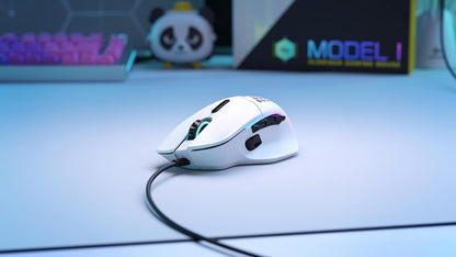 Glorious GLO-MS-I-MW Model I Lightweight Gaming Mouse