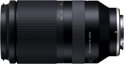 Tamron E7TM70180F28S 70-180mm f/2.8 Sony E-Mount Lens Bundle