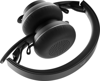 Logitech 981-000858 Zone Wireless Plus MS Headset