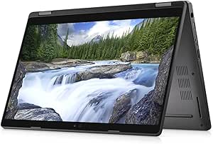 Dell Latitude 5300 2-in-1 13.3" Touchscreen Laptop i7