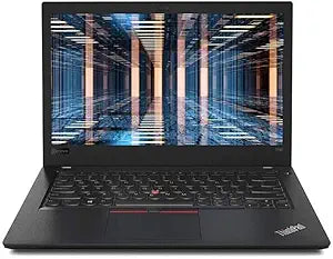 Lenovo ThinkPad T470 14" FHD i5 Business Laptop