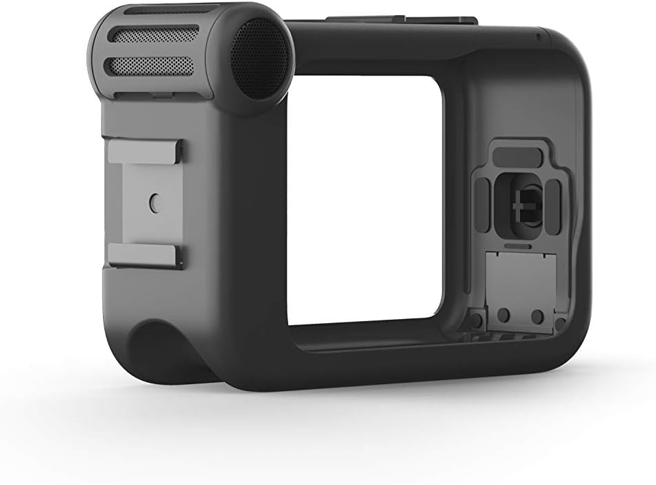 GoPro ADFMD-001 Media Mod for HERO9-13 Black