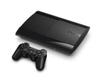 Sony PlayStation 3 500GB Super Slim Console (Renewed)
