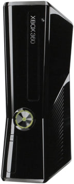 Microsoft RKH-00001 Xbox 360 250GB Console Wireless Controller