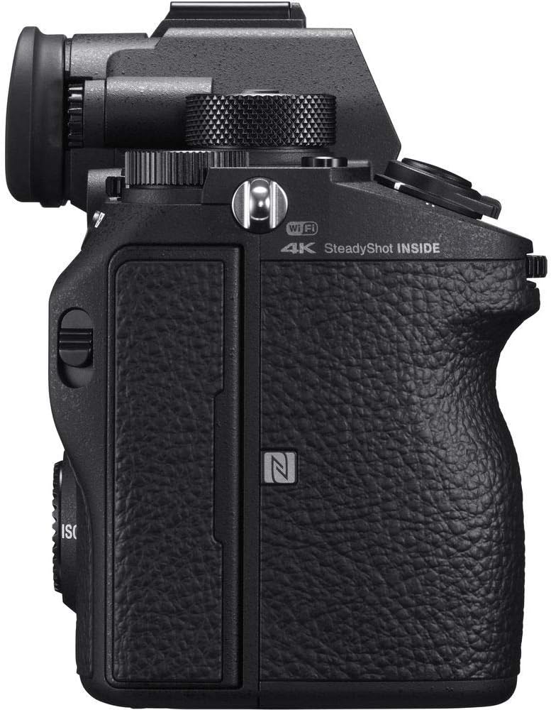 Sony a9 Full-Frame Mirrorless Camera Bundle (Renewed)
