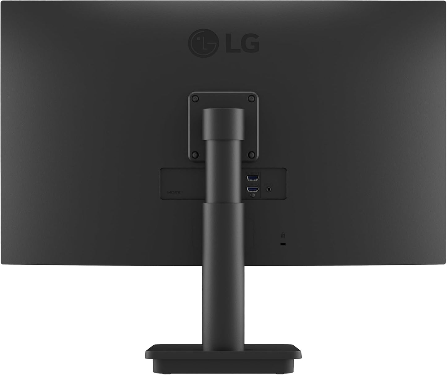 LG 27MS550-B 27" IPS 100Hz FHD Computer Monitor