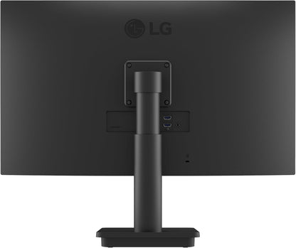 LG 27MS550-B 27" IPS 100Hz FHD Computer Monitor