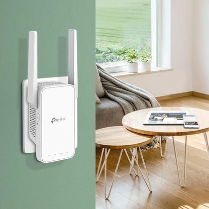 TP-Link RE215 AC750 WiFi Range Extender/Repeater (Dual Band)