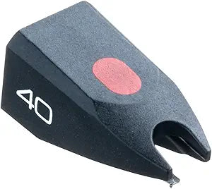 Ortofon 0024031 Replacement Stylus OM 40