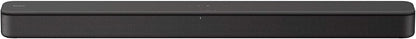 Sony HT-S100F//C 2.0ch Sound Bar (Renewed)