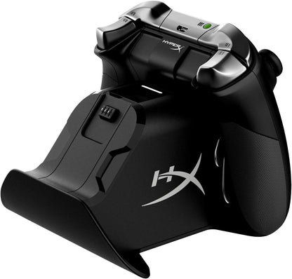 HyperX HX-CPDUX-A ChargePlay Duo - Xbox Controller Charger