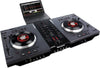 Numark NS7 Serato ITCH DJ Turntable Controller