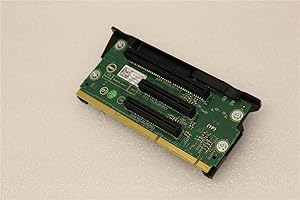 Dell C67JY PCIe x8 Riser Card POWEREDGE R520 — main product image