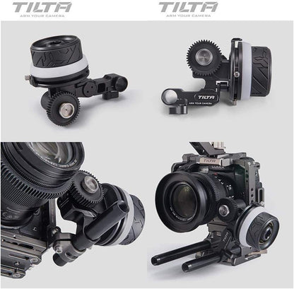 Tilta FF-T06 Mini Follow Focus DSLR Lens Control