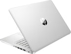 HP Ultra-Thin Laptop Windows 11 Pro Microsoft 365 Bundle
