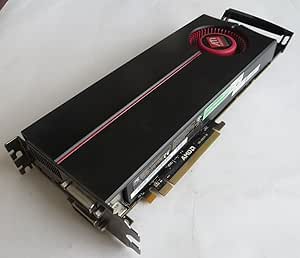 Dell Radeon HD 5870 1GB PCIe Mining Graphics Card — main product image