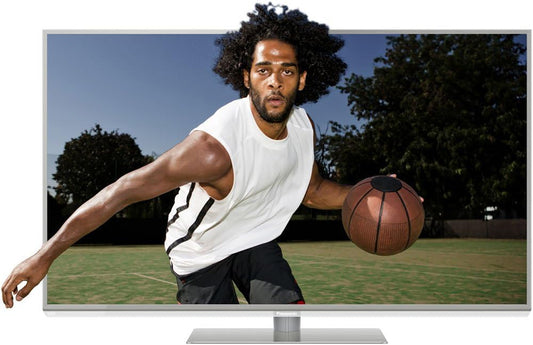 Panasonic TC-L55DT50 55-Inch 1080p 3D LED TV