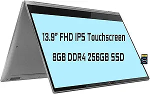 Lenovo Yoga C930 2-in-1 Laptop i7 256GB SSD — main product image