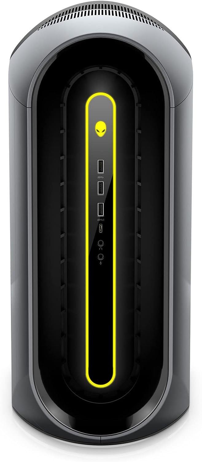 Alienware AWAUR10-9740BLK-PUS Aurora R10 Ryzen 9 RX 6800 XT Gaming PC