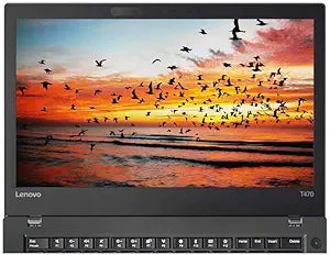 Lenovo ThinkPad T470 FHD Business Laptop i5 6th Gen