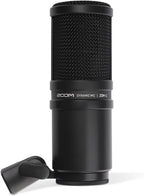 Zoom ZDM-1 Dynamic Vocal Microphone for Podcasting