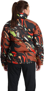 Spyder 38A025308 Men's Windom 700-Fill Down Jacket