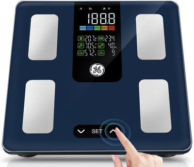 GE Fit Plus KN Smart Body Fat Scale