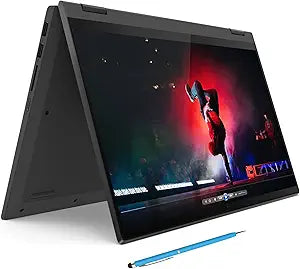 Lenovo Flex 5 14" Ryzen 3 Touch 2-in-1 Laptop 512GB