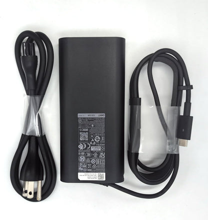 Dell DA130PM170 130W USB-C Laptop Charger