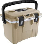 Pelican 14 Quart Personal Cooler Insulated
