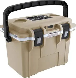 Pelican 14 Quart Personal Cooler Insulated — main product image