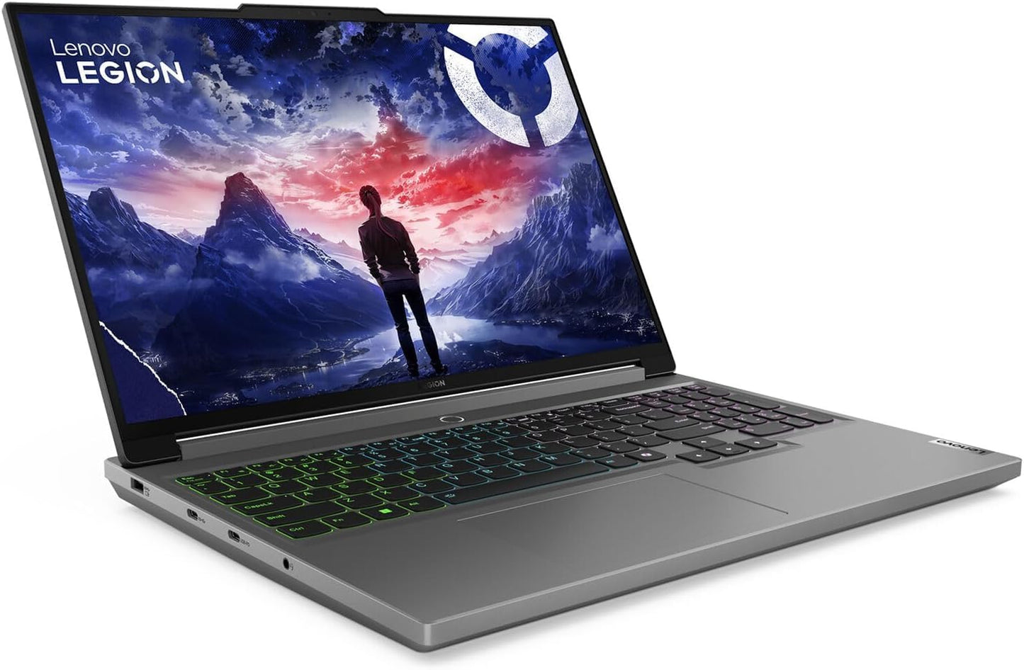 Lenovo Legion 5i Gaming Laptop i9 RTX 4060 16" 165Hz