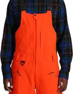 Spyder 38SA125318 Men's Terrain Insulated Ski Bib