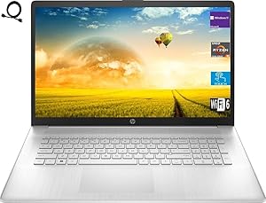 HP 17.3