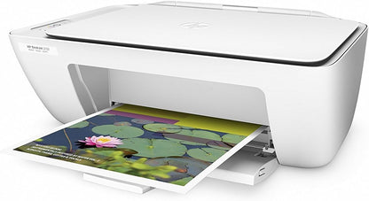 HP F5S32A DeskJet 2132 All-in-One Color Printer Scanner Copier