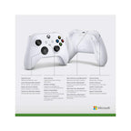 Microsoft xbox Series S/X Wireless Controller + Battery