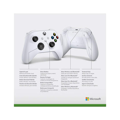 Microsoft xbox Series S/X Wireless Controller + Battery