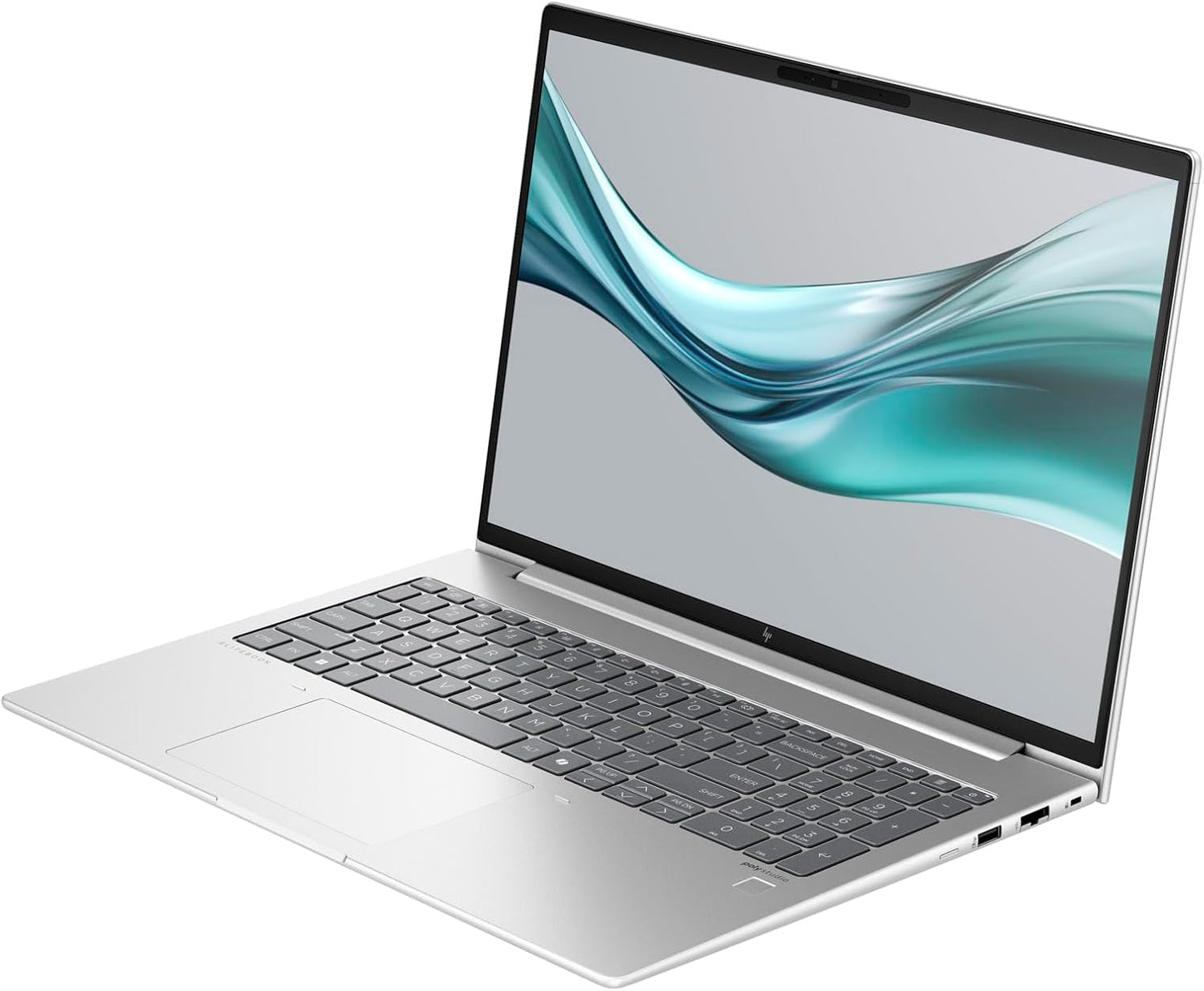HP 665 G11 Elitebook: 16" Business Laptop, Ryzen 7