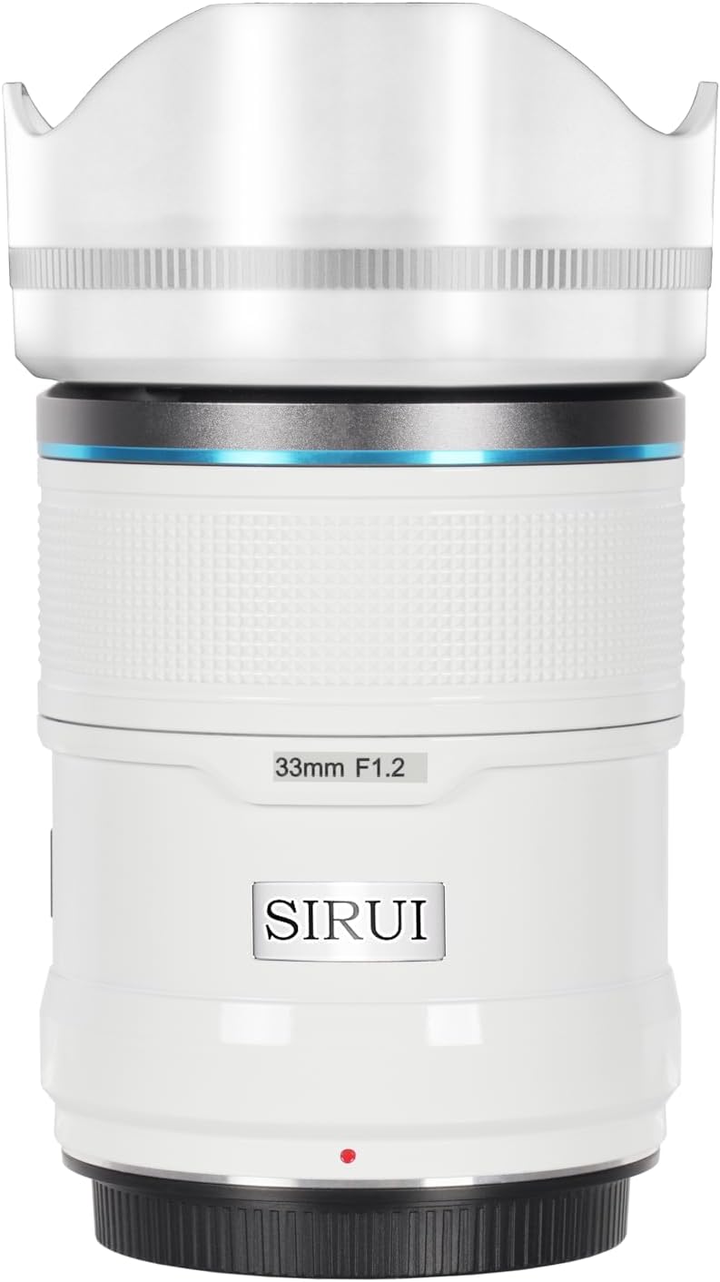 Sirui AS-3S-XW Sniper f/1.2 Autofocus 3-Lens Kit - X Mount