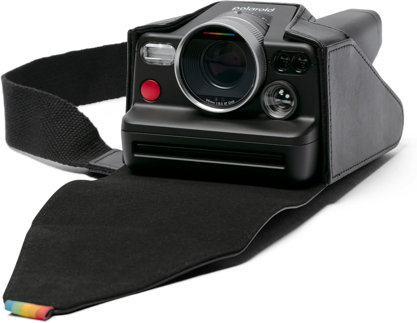 Polaroid 6277 Premium Shoulder Holster for I-2 Camera